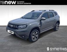 Dacia Duster Aubenas