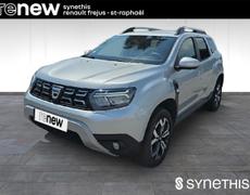 Dacia Duster Fréjus