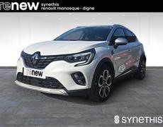 Renault Captur Manosque