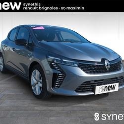 Renault Clio 5 Clio Blue dCi 100 ch GSR2 Evolution Saint-Maximin-la-Sainte-Baume