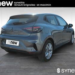 Renault Clio 5 Clio Blue dCi 100 ch GSR2 Evolution Saint-Maximin-la-Sainte-Baume