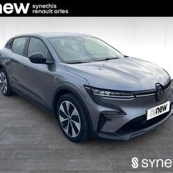 Renault Megane E-Tech Megane E-Tech EV60 130ch super charge Evolution ER Arles