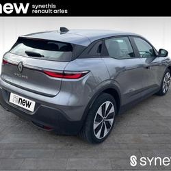 Renault Megane E-Tech Megane E-Tech EV60 130ch super charge Evolution ER Arles