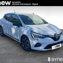 Renault Clio 5 Clio TCe 100 GPL Evolution Manosque