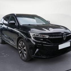 Renault Espace 5 Espace E-Tech full hybrid 200 GSR2 Techno La Valette-du-Var