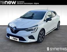 Renault Clio 5 Digne-les-Bains