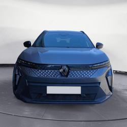 Renault Scenic 1 Scenic E-Tech &eacute;lectrique 220 ch grande autonomie Techno esprit Alpine Hy&egrave;res