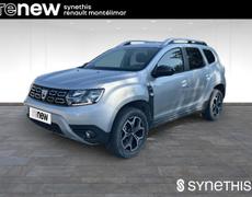 Dacia Duster Montélimar