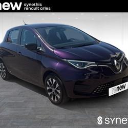 Renault Zoe Zoe R110 - 22B Evolution Arles
