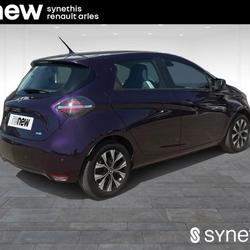 Renault Zoe Zoe R110 - 22B Evolution Arles