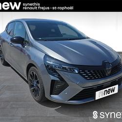 Renault Clio 5 Clio E-Tech full hybrid 145 ch GSR2 Esprit Alpine Fr&eacute;jus