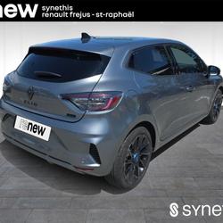 Renault Clio 5 Clio E-Tech full hybrid 145 ch GSR2 Esprit Alpine Fr&eacute;jus
