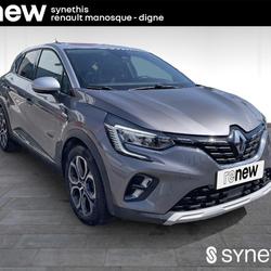 Renault Captur E-Tech 145 - 21 Intens Manosque