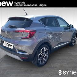Renault Captur E-Tech 145 - 21 Intens Manosque