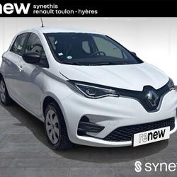 Renault Zoe R110 Achat Int&eacute;gral Life La Valette-du-Var