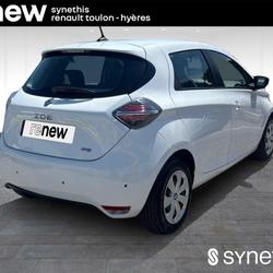 Renault Zoe R110 Achat Int&eacute;gral Life Hy&egrave;res