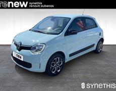 Renault Twingo 3 Privas