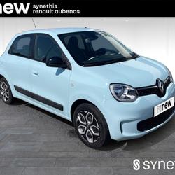 Renault Twingo 3 Twingo III SCe 65 Equilibre Privas