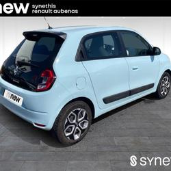 Renault Twingo 3 Twingo III SCe 65 Equilibre Privas