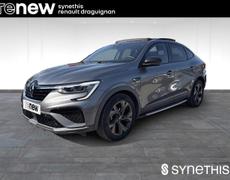 Renault Arkana Draguignan