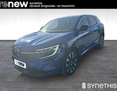 Renault Austral - mild hybrid 160 auto Techno - 25 990 €