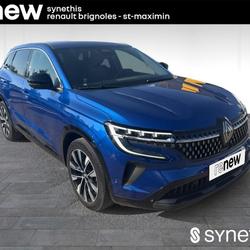 Renault Austral mild hybrid 160 auto Techno Brignoles