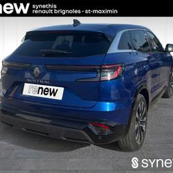 Renault Austral mild hybrid 160 auto Techno Brignoles