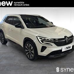 Renault Austral mild hybrid 160 auto Techno Arles