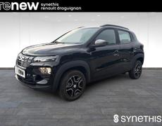Dacia Spring Draguignan