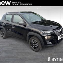 Dacia Spring Expression Draguignan