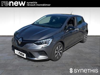 Renault Clio 5 - Clio TCe 90 Equilibre - 13 490 €