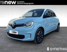 Renault Twingo 3