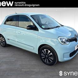 Renault Twingo 3 Twingo III E-Tech Techno Draguignan