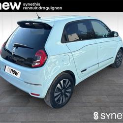 Renault Twingo 3 Twingo III E-Tech Techno Draguignan