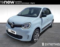 Renault Twingo 3 Manosque