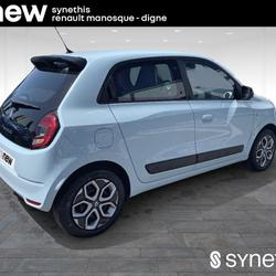 Renault Twingo 3 Twingo III E-Tech Equilibre Manosque
