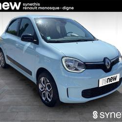 Renault Twingo 3 Twingo III E-Tech Equilibre Digne-les-Bains
