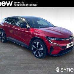 Renault Megane E-Tech Megane E-Tech EV60 220 ch super charge Techno Mont&eacute;limar