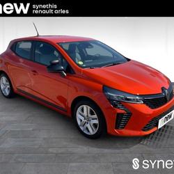 Renault Clio 5 Clio Blue dCi 100 ch GSR2 Evolution Arles