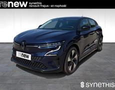 Renault Megane E-Tech Fréjus