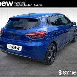 Renault Clio 5 Clio E-Tech full hybrid 145 Engineered Hy&egrave;res