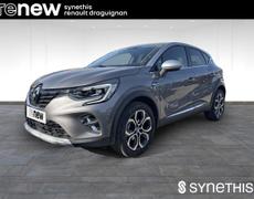Renault Captur Draguignan