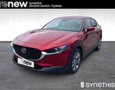 Mazda CX-30 La Valette-du-Var
