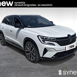Renault Austral E-Tech full hybrid 200 GSR2 Iconic Brignoles
