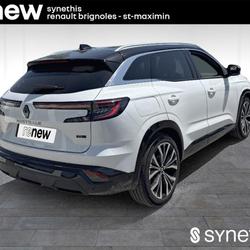 Renault Austral E-Tech full hybrid 200 GSR2 Iconic Brignoles
