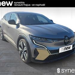 Renault Megane E-Tech Megane E-Tech EV60 220 ch super charge Iconic Fr&eacute;jus