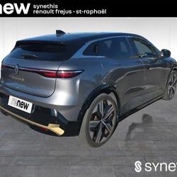 Renault Megane E-Tech Megane E-Tech EV60 220 ch super charge Iconic Fr&eacute;jus