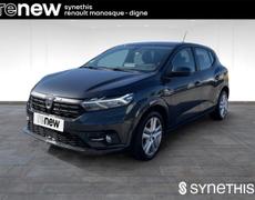 Dacia Sandero Manosque