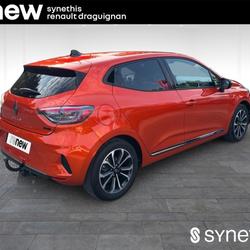 Renault Clio 5 Clio E-Tech full hybrid 145 Techno Draguignan