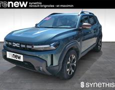 Dacia Duster Saint-Maximin-la-Sainte-Baume